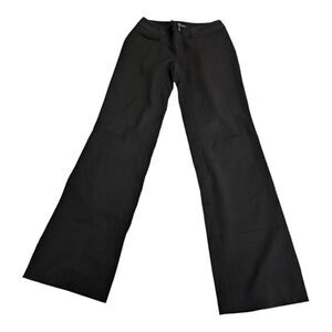 Ideology black size 0 pants
